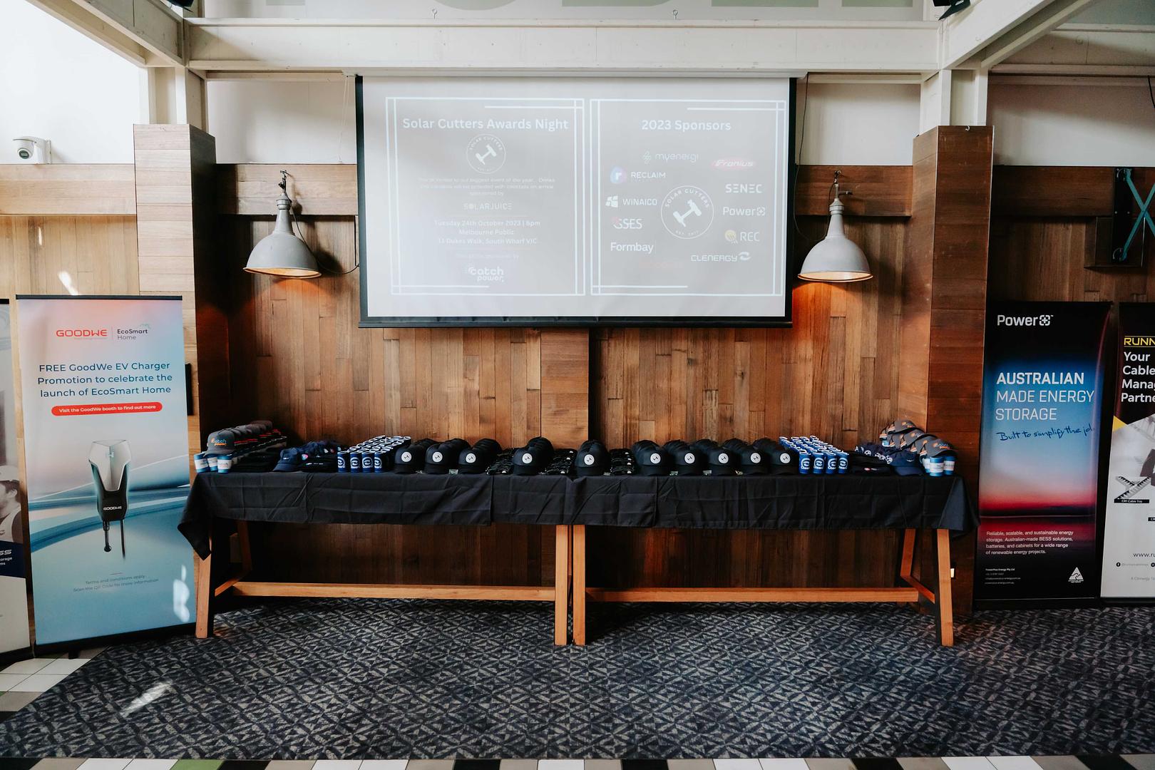 2023 Awards Night - Photo 289