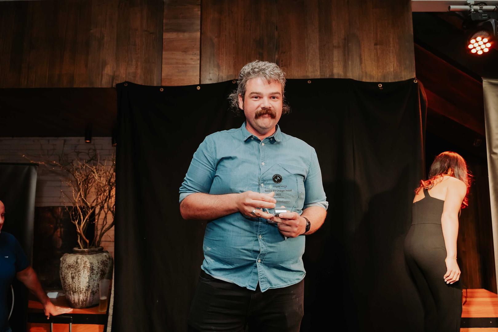 2023 Awards Night - Photo 200