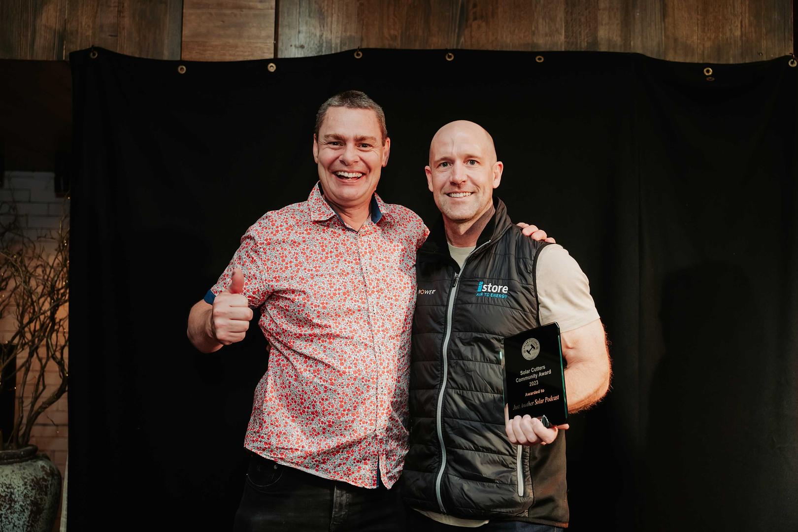 2023 Awards Night - Photo 215