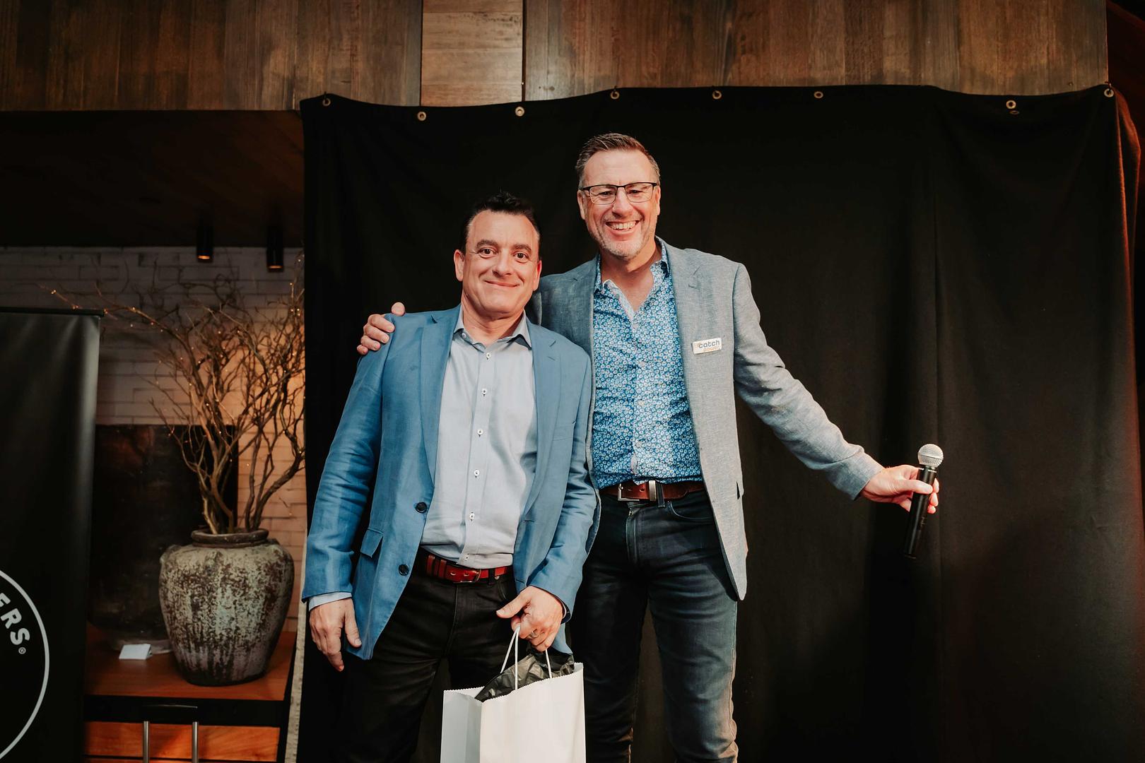 2023 Awards Night - Photo 222