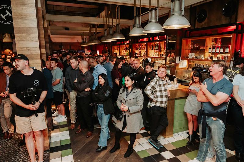 2023 Awards Night - Photo 227