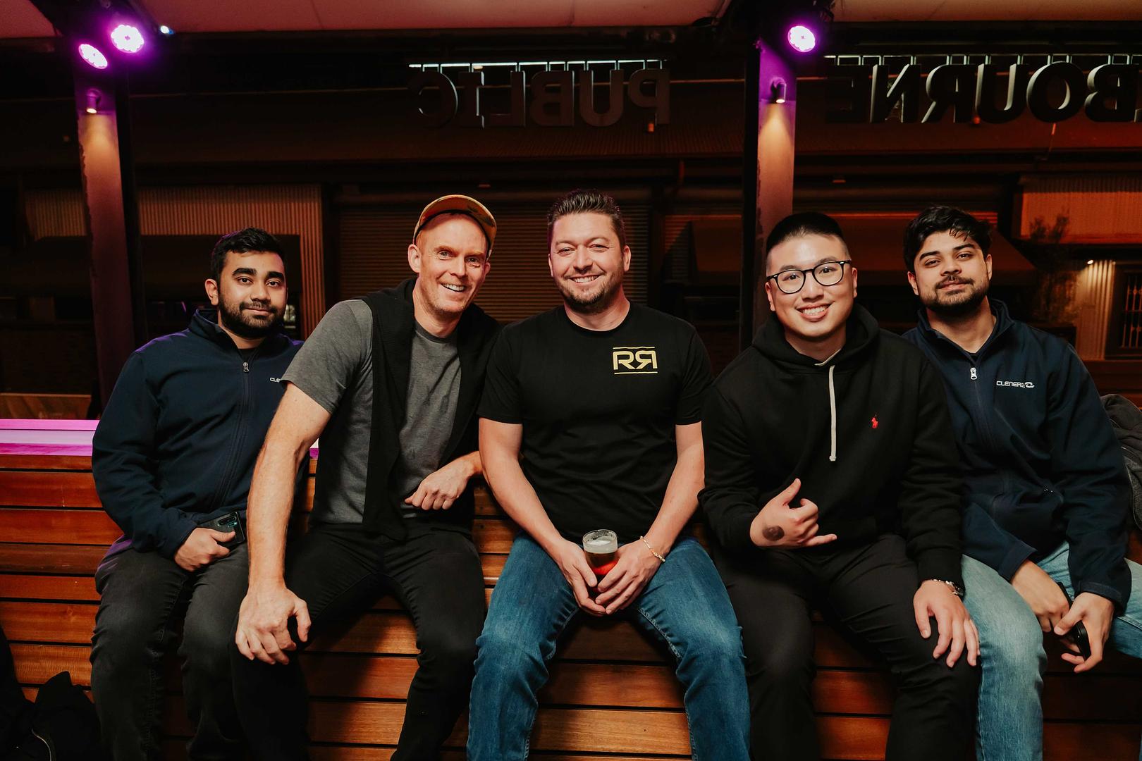 2023 Awards Night - Photo 233