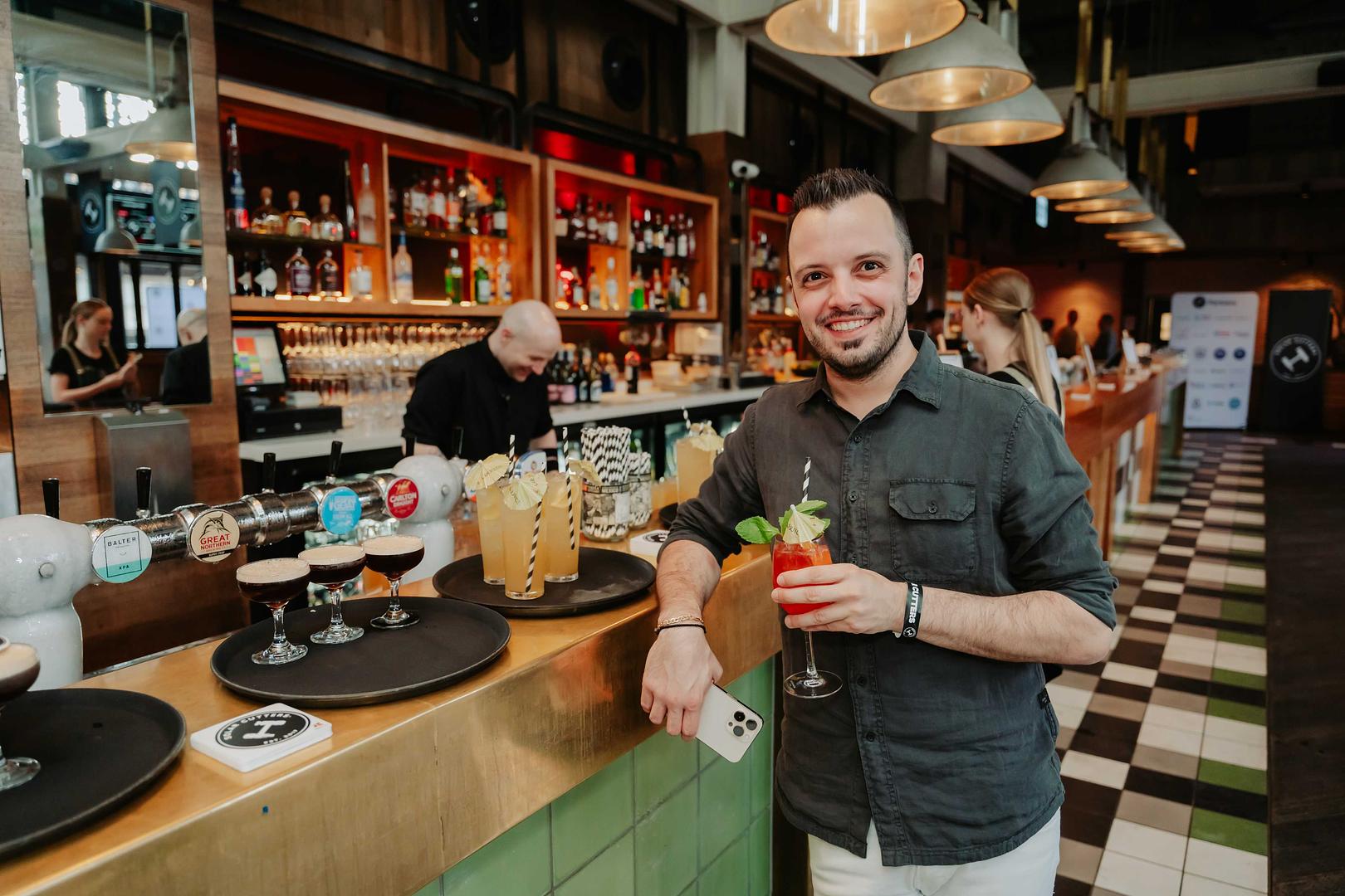 2023 Awards Night - Photo 301