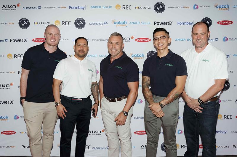 2024 Awards Night - Photo 93