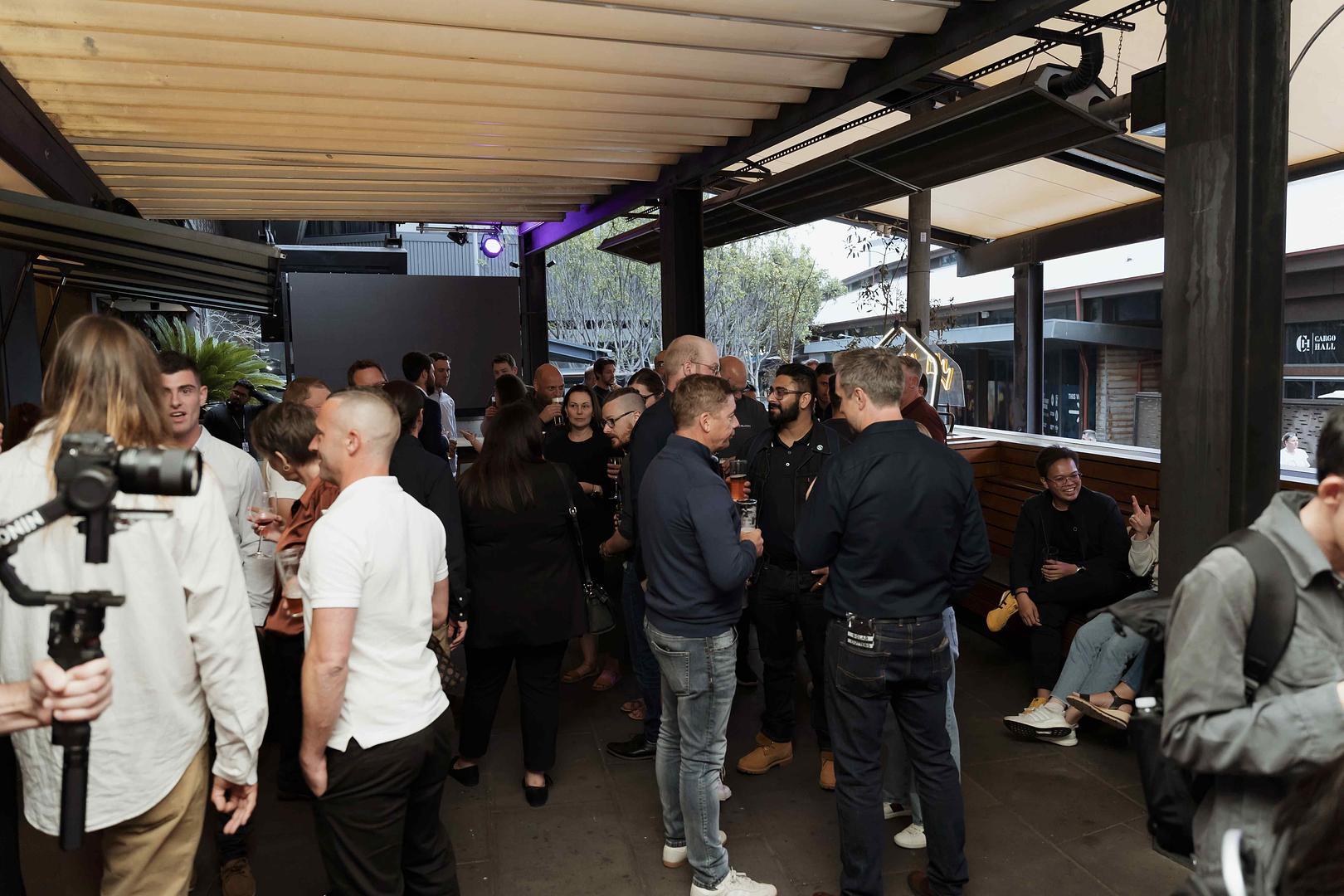 2024 Awards Night - Photo 127