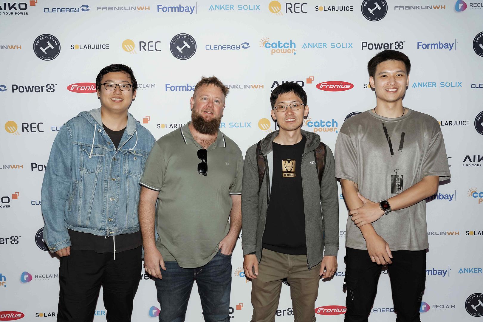 2024 Awards Night - Photo 139