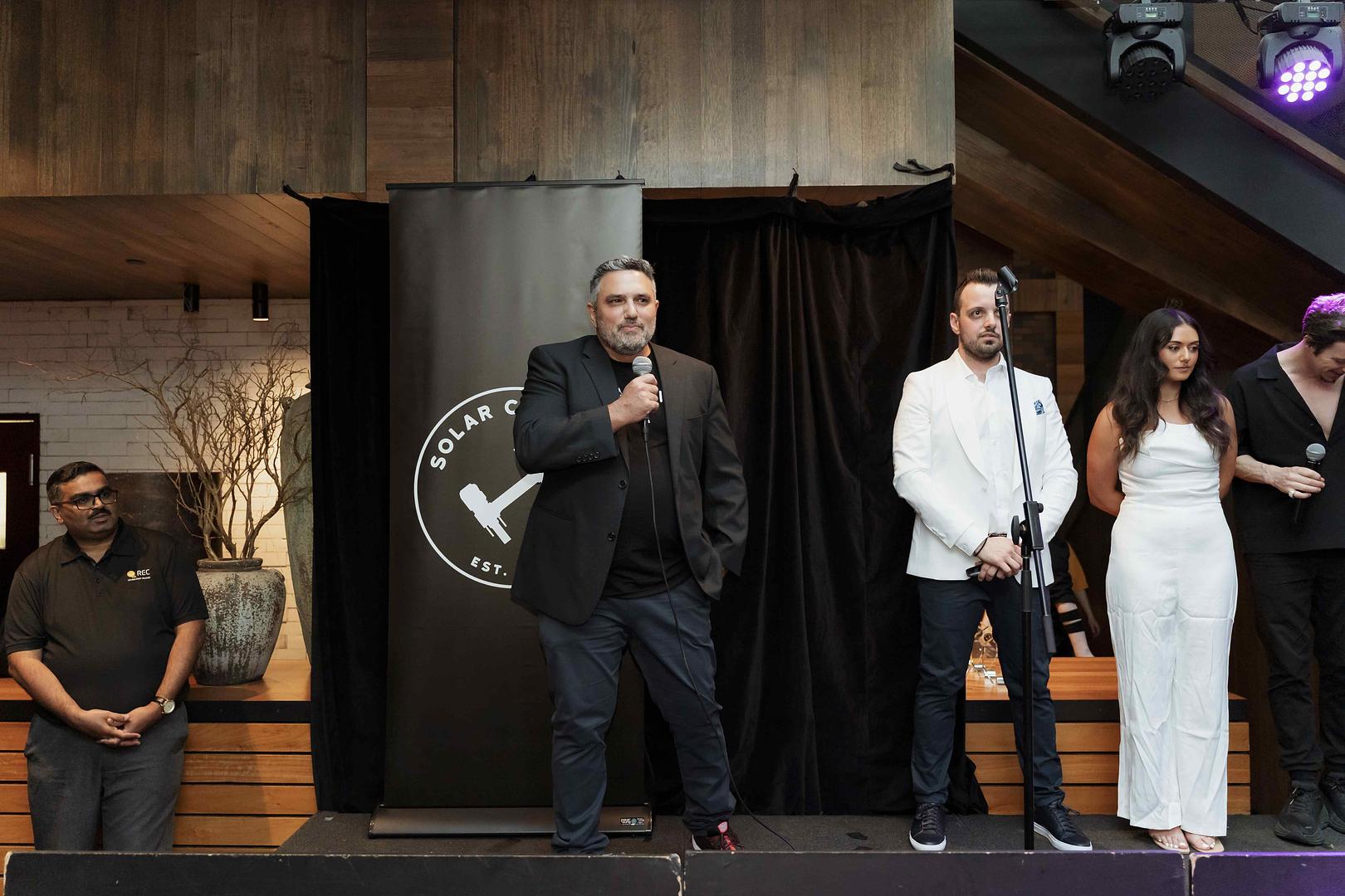 2024 Awards Night - Photo 181