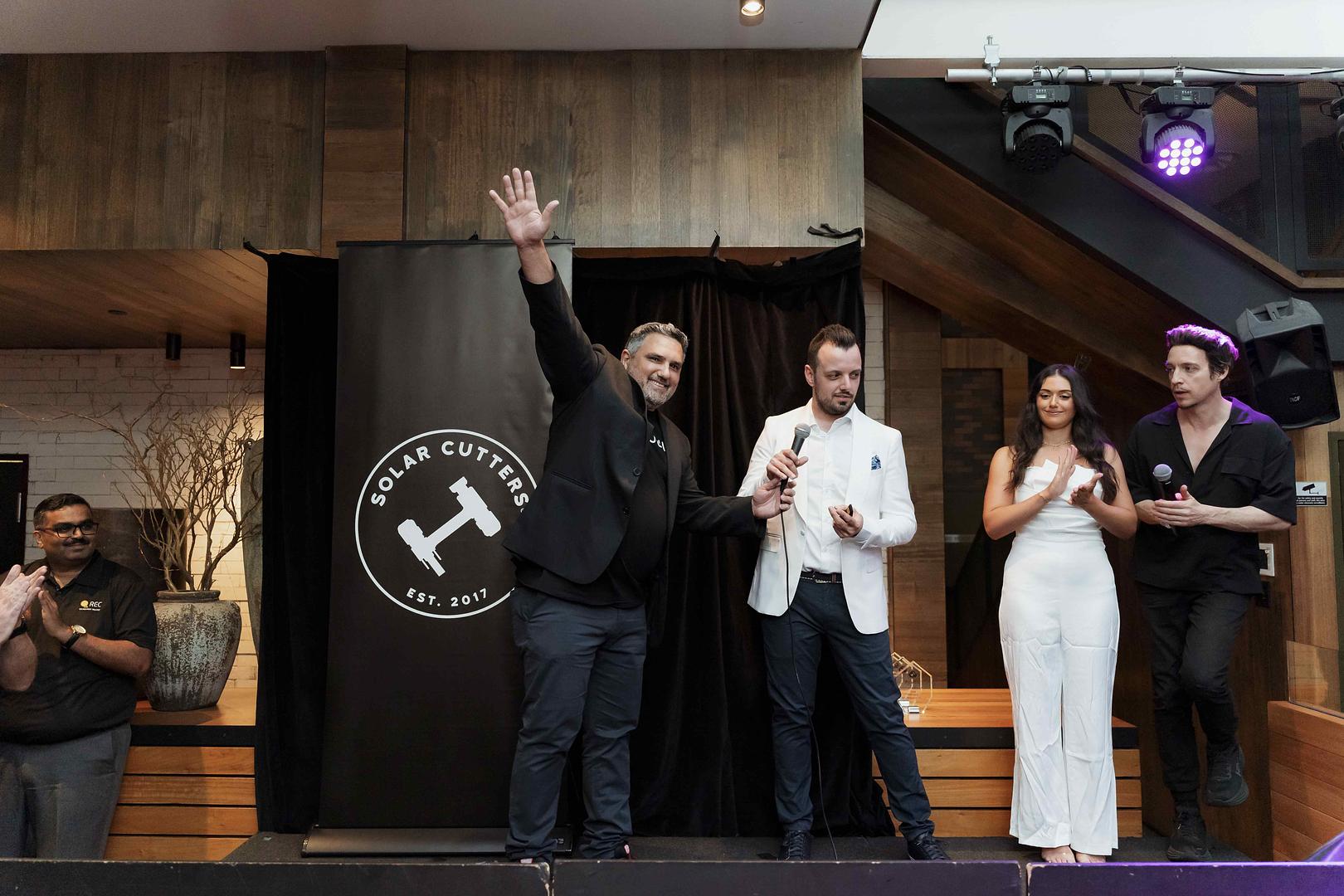 2024 Awards Night - Photo 188