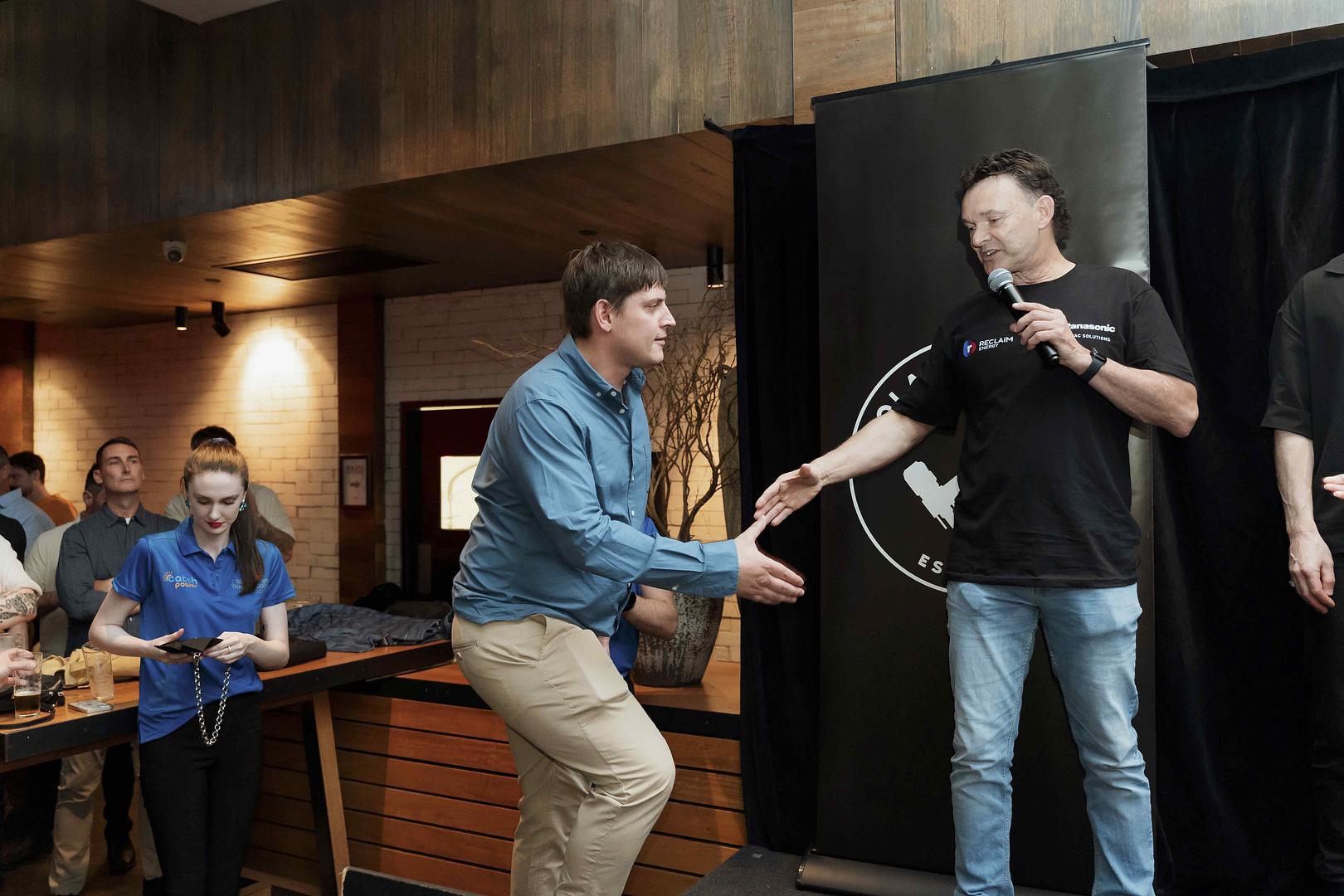 2024 Awards Night - Photo 209