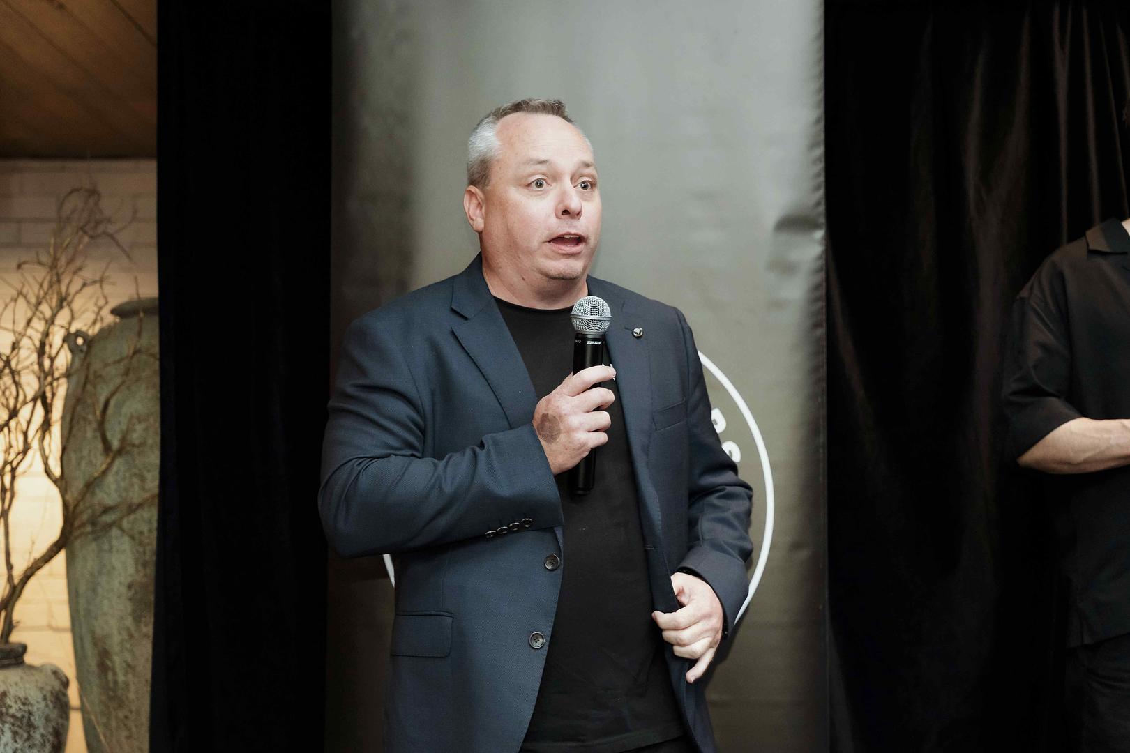 2024 Awards Night - Photo 236