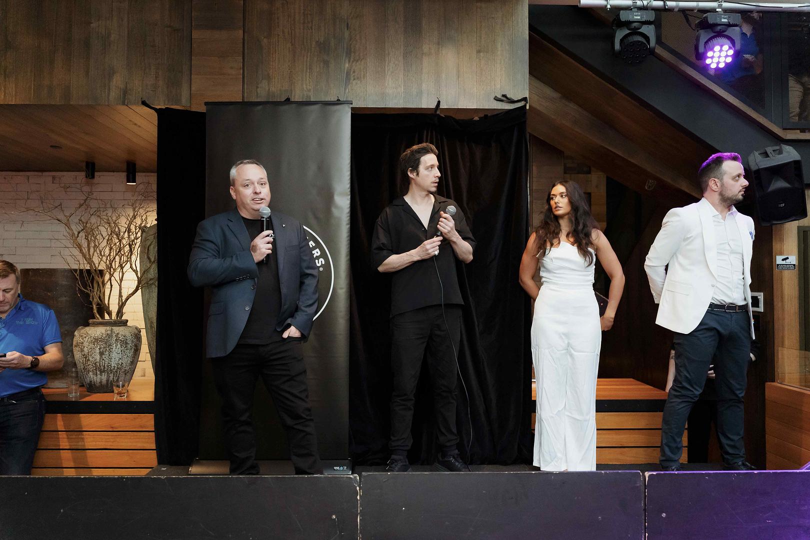 2024 Awards Night - Photo 237