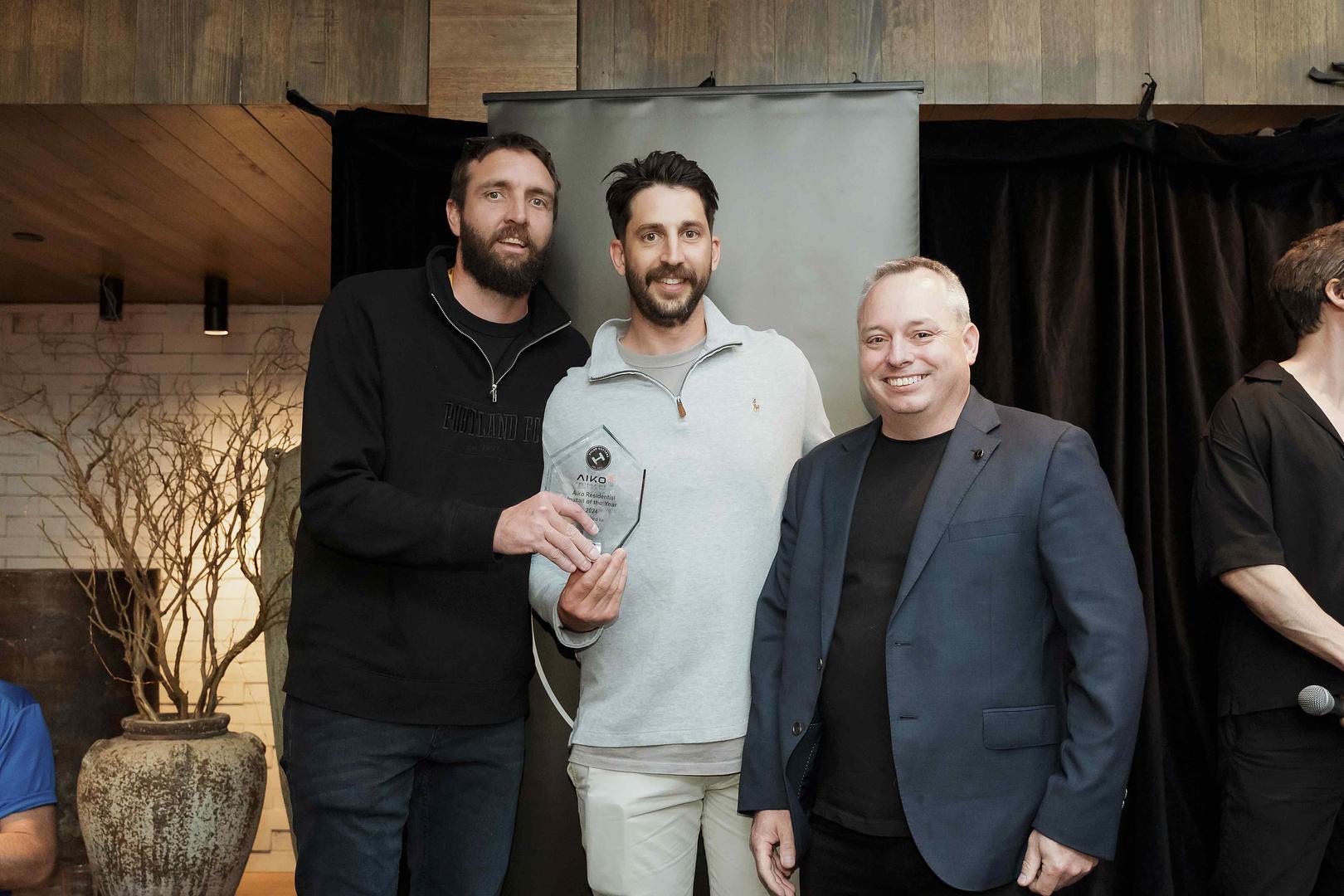 2024 Awards Night - Photo 239