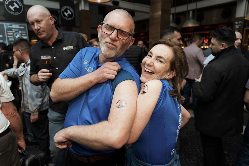 2024 Awards Night - Photo 147