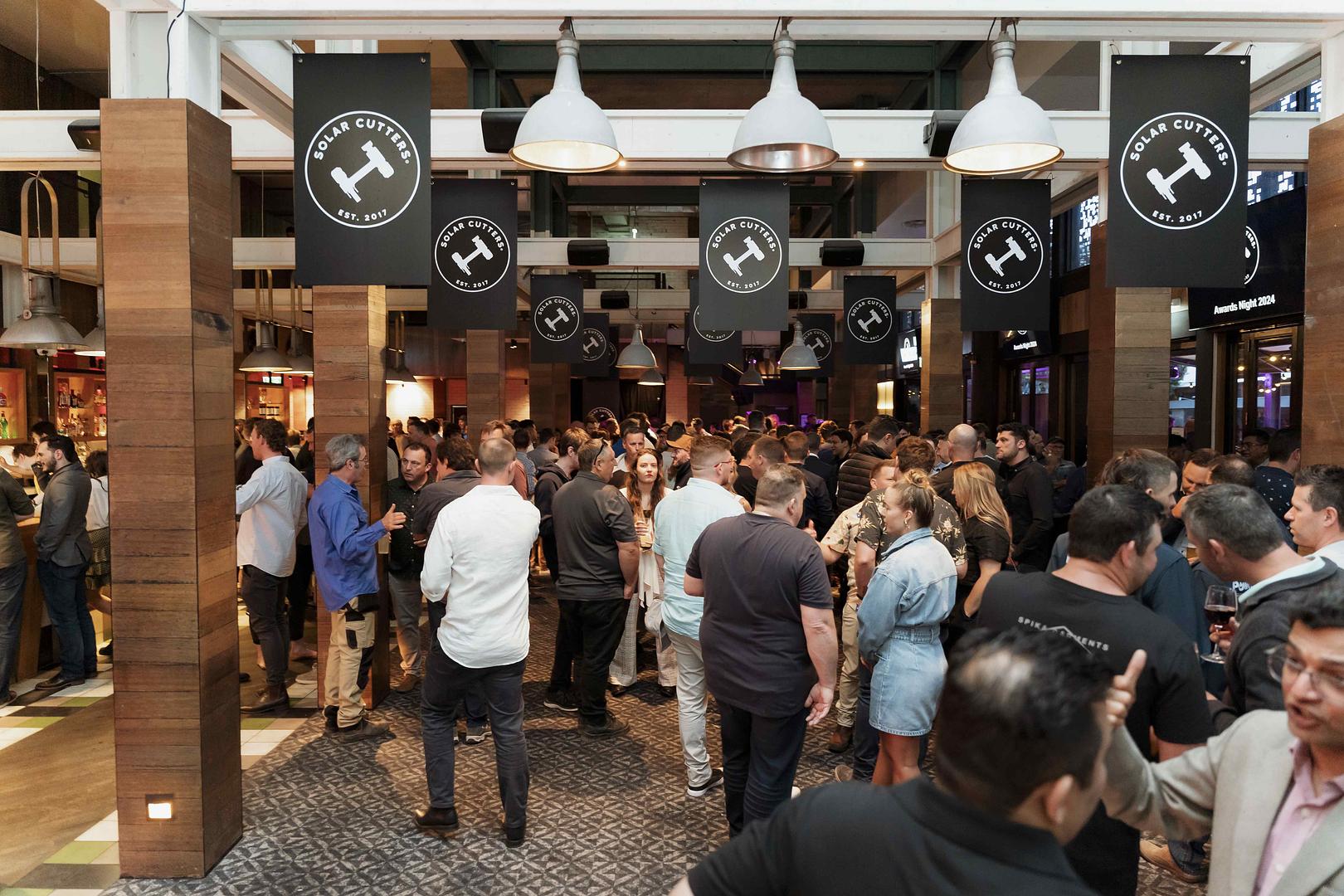 2024 Awards Night - Photo 167