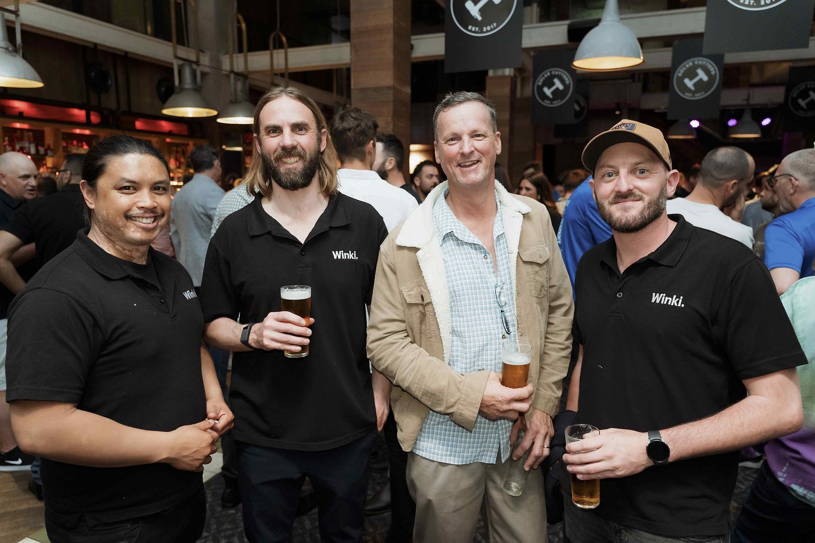 2024 Awards Night - Photo 171