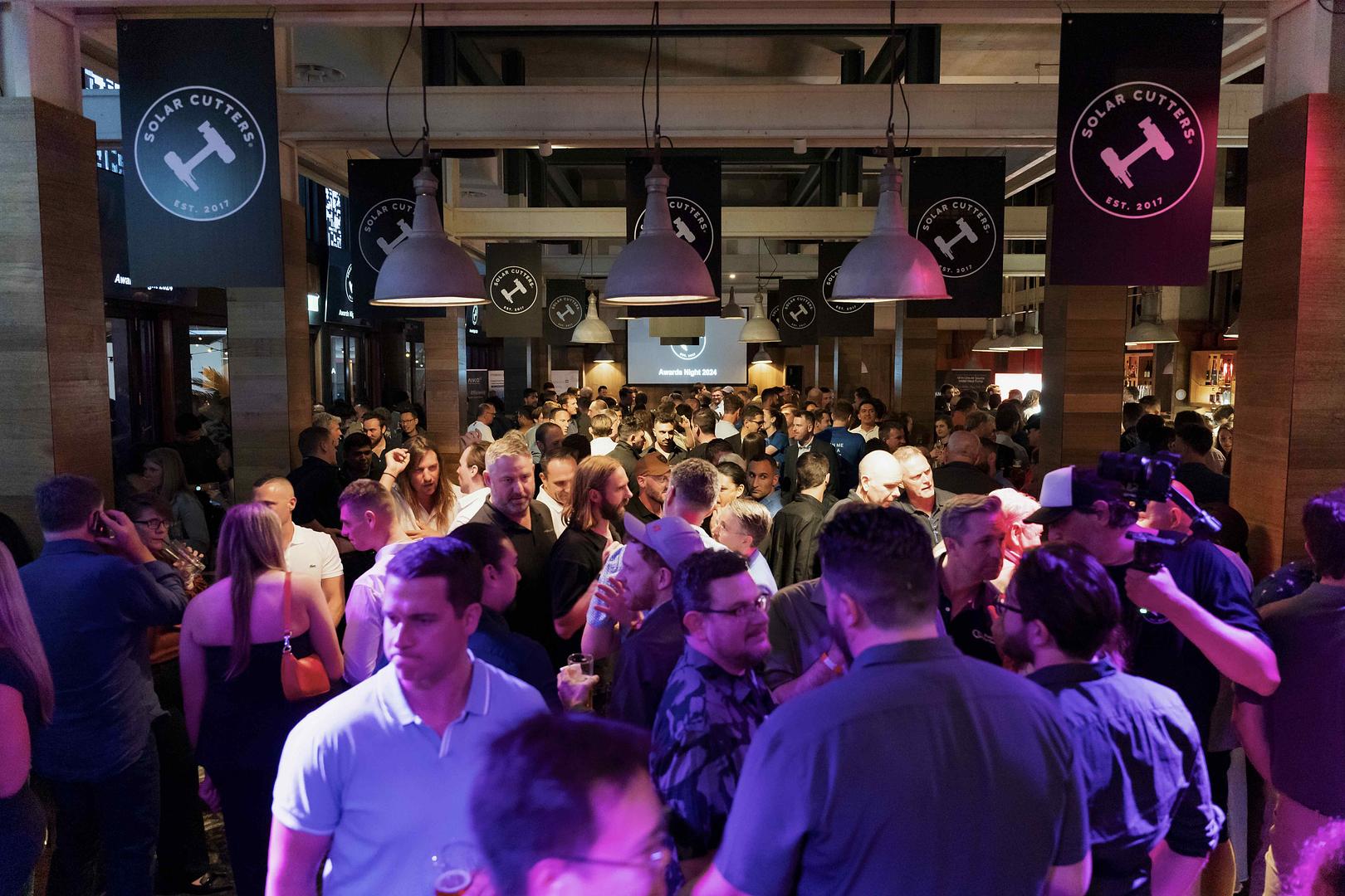 2024 Awards Night - Photo 172