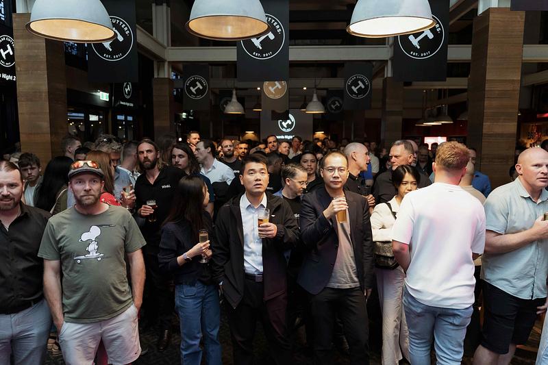 2024 Awards Night - Photo 173