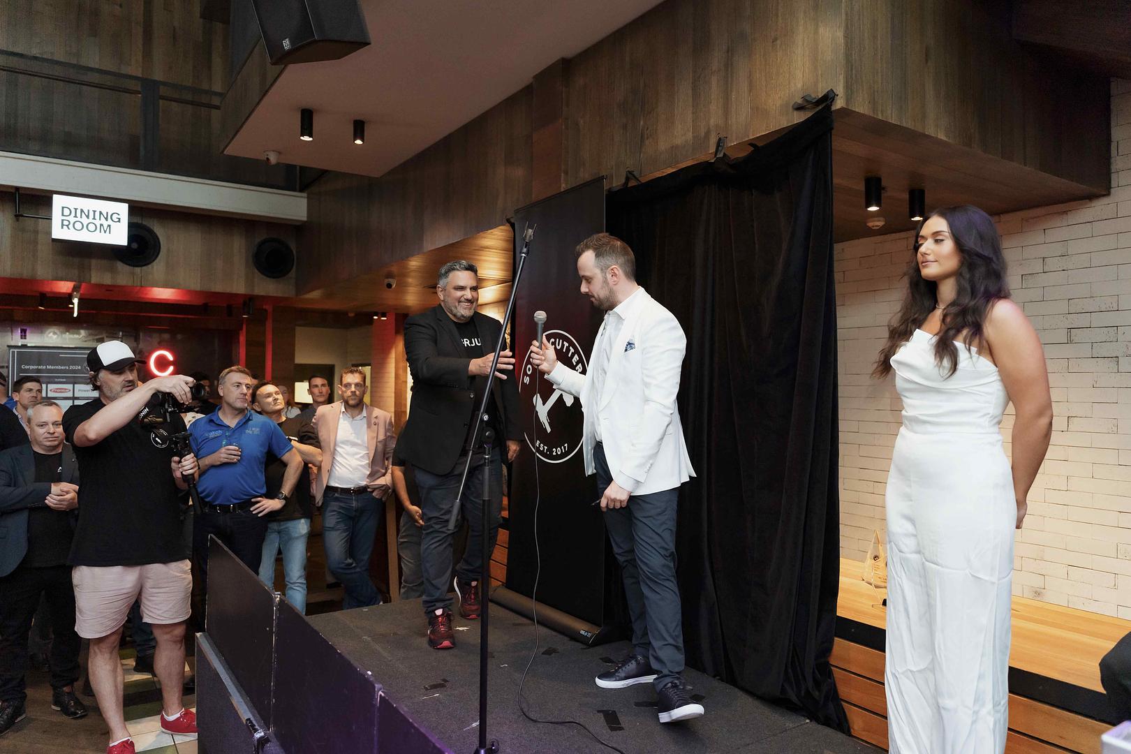 2024 Awards Night - Photo 177