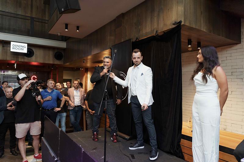 2024 Awards Night - Photo 178