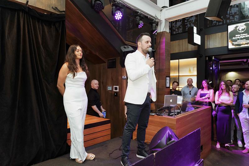 2024 Awards Night - Photo 286