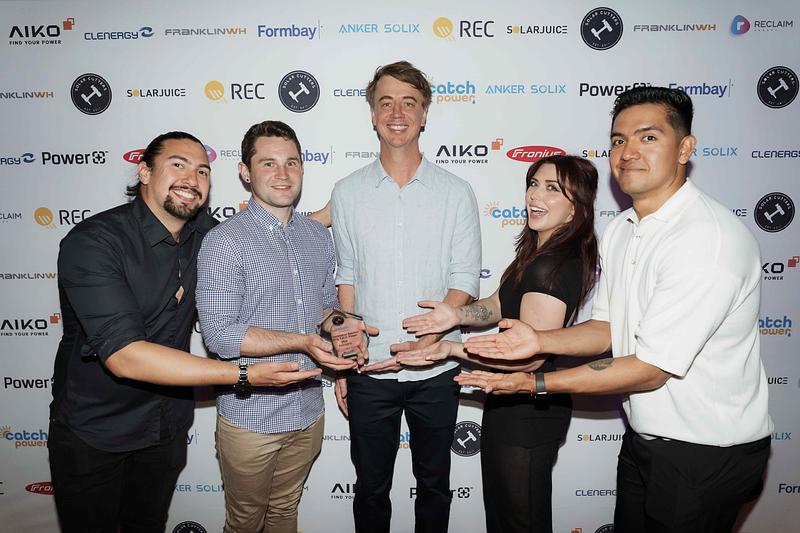 2024 Awards Night - Photo 293