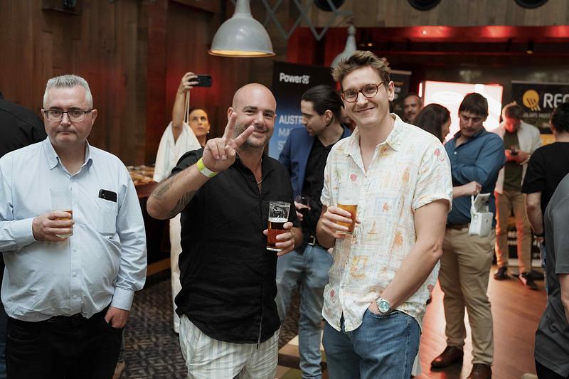 2024 Awards Night - Photo 306