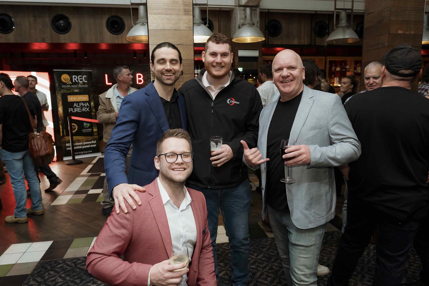 2024 Awards Night - Photo 307