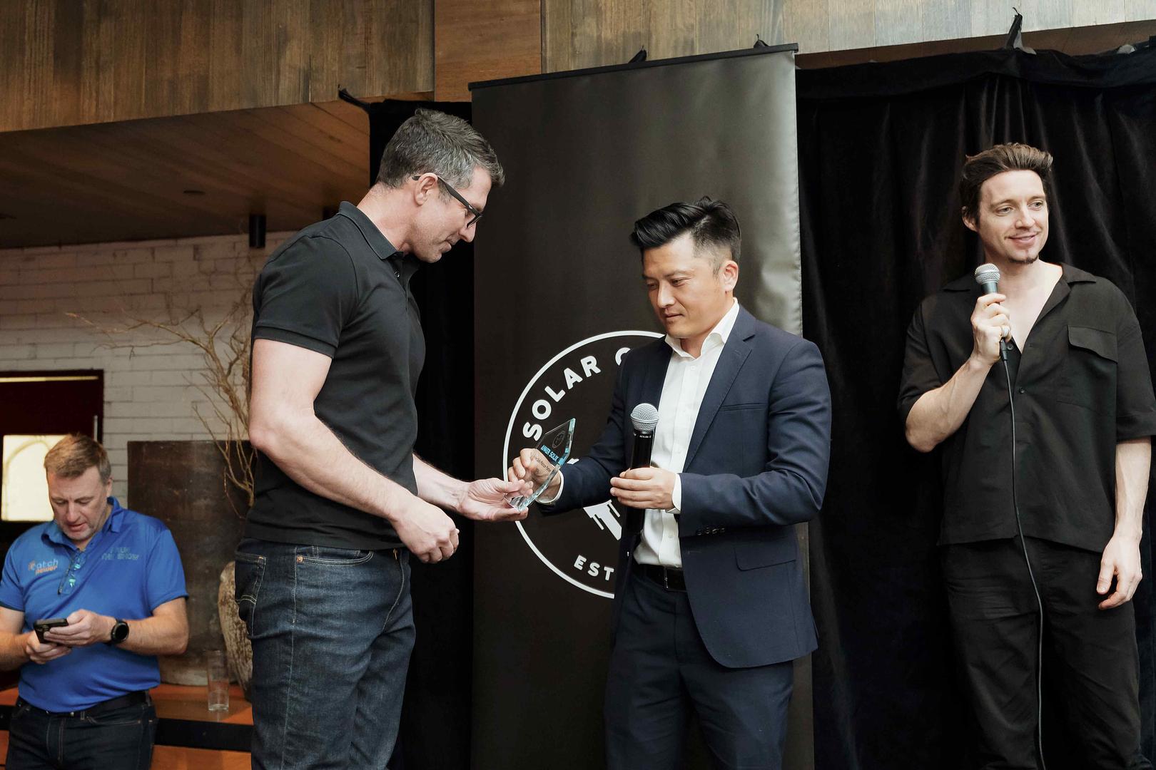 2024 Awards Night - Photo 243