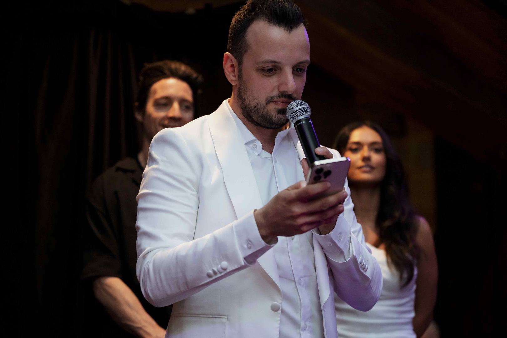 2024 Awards Night - Photo 245