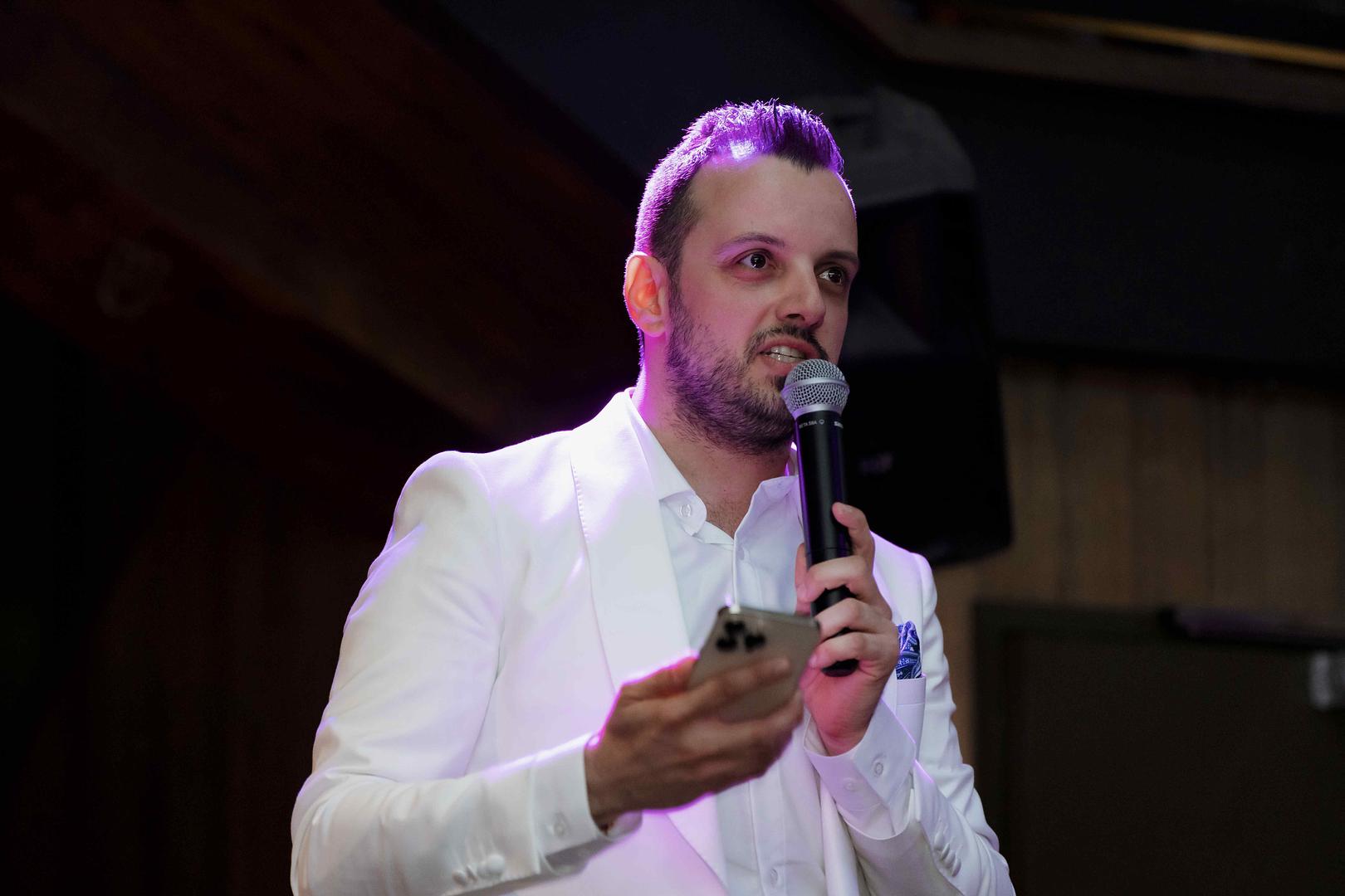 2024 Awards Night - Photo 250