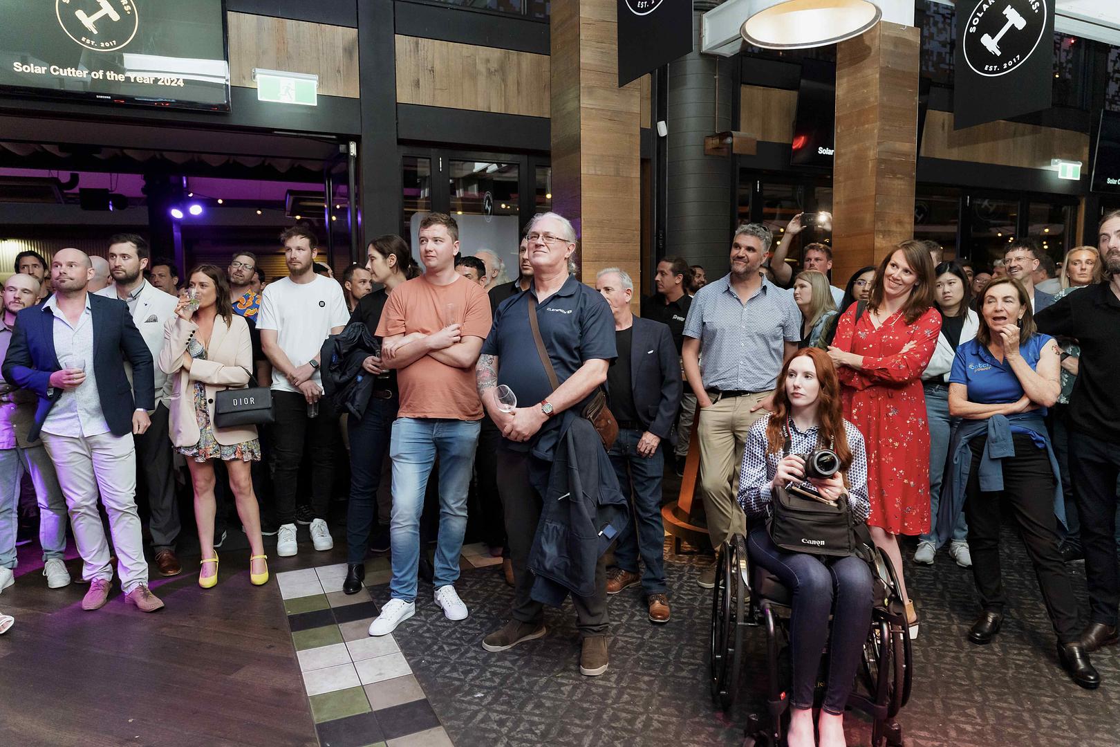 2024 Awards Night - Photo 262