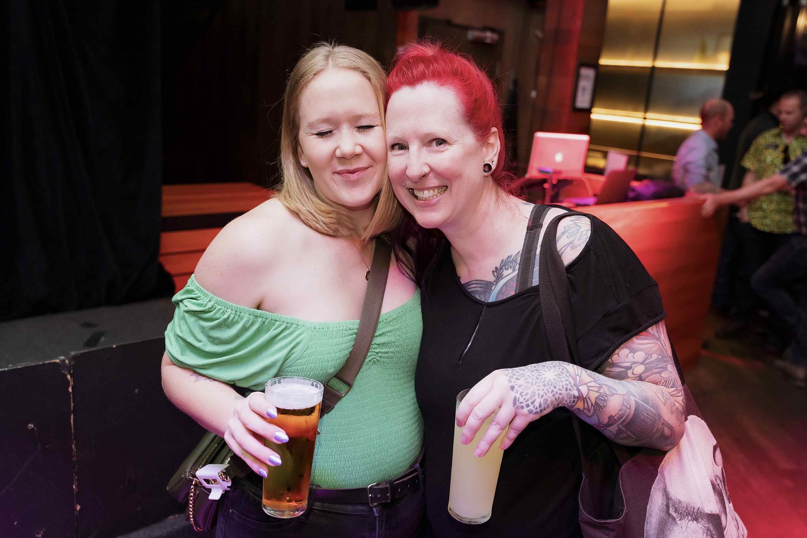 2024 Awards Night - Photo 342