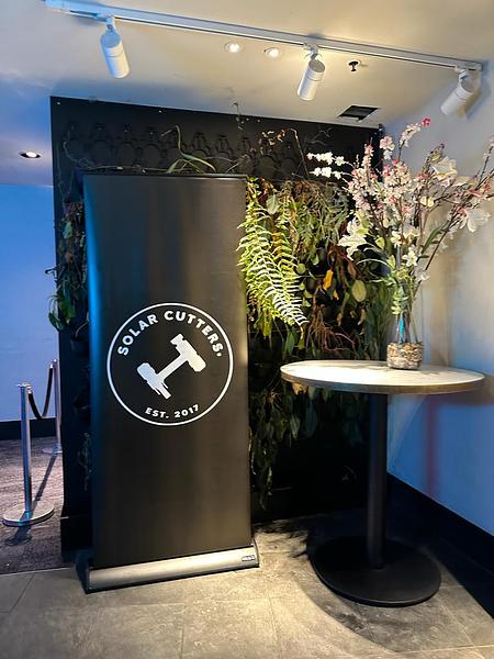 Misc. Networking Events