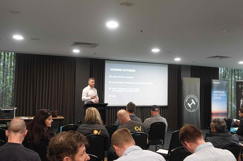 Aug/Sept Roadshows 2024 - Photo 7