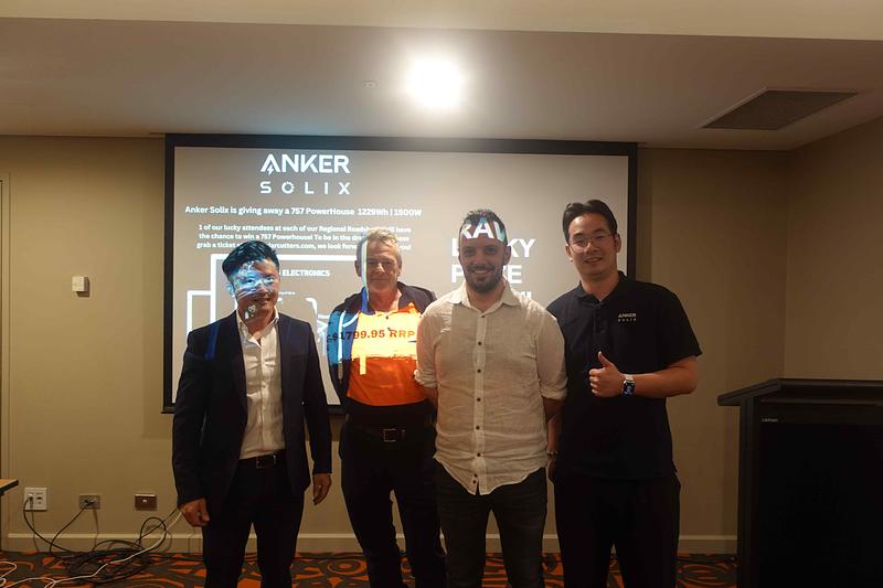 Aug/Sept Roadshows 2024