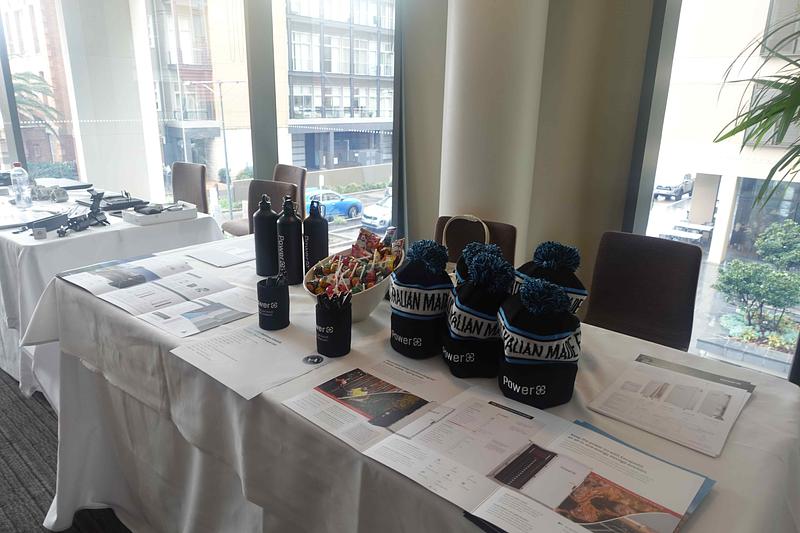 Aug/Sept Roadshows 2024 - Photo 13