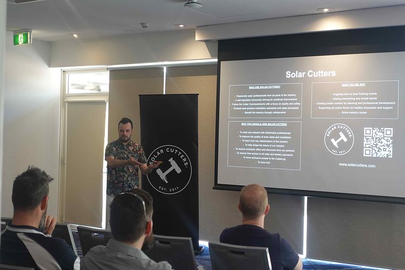 Aug/Sept Roadshows 2024 - Photo 27