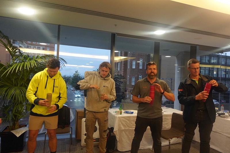 Aug/Sept Roadshows 2024 - Photo 20