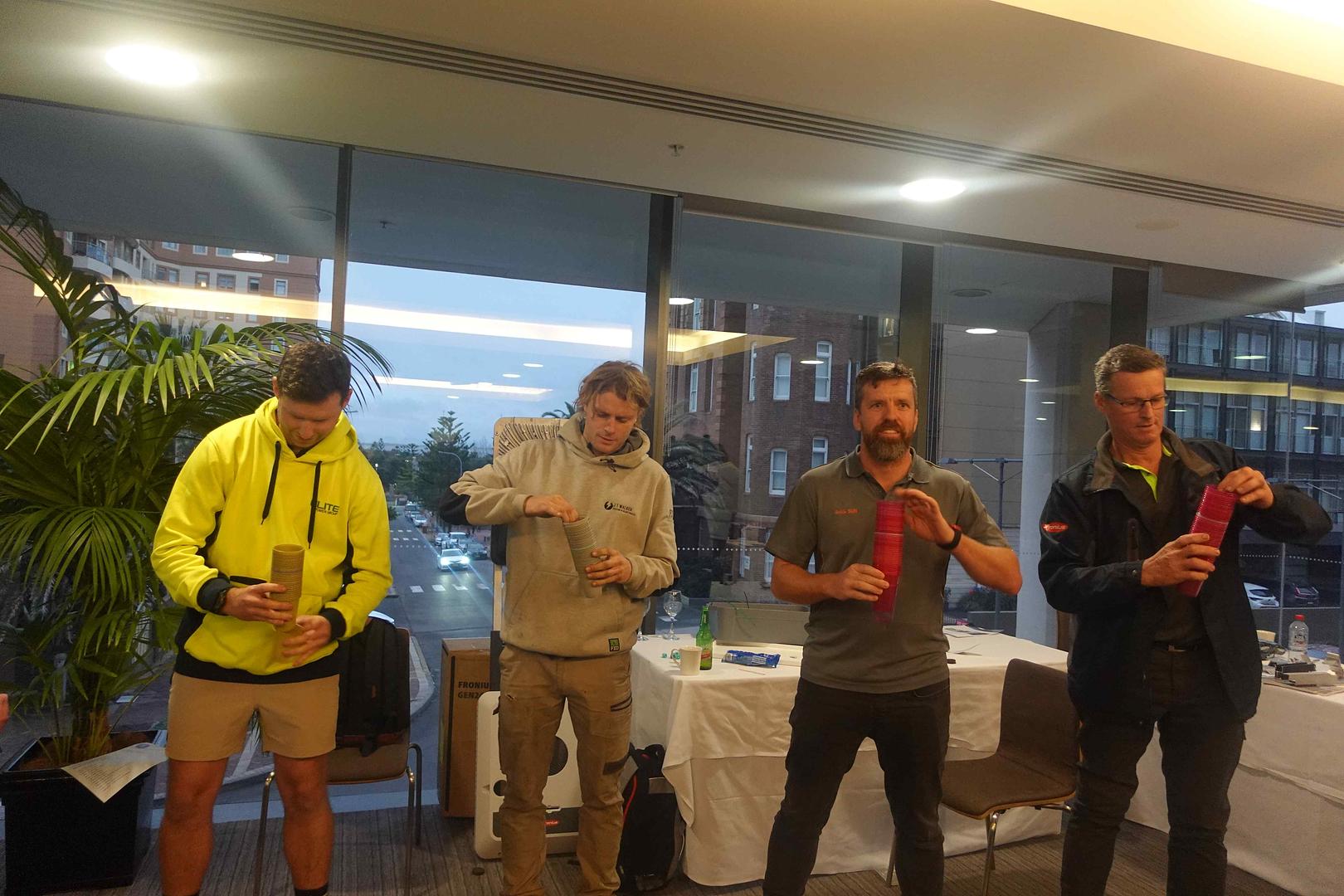 Aug/Sept Roadshows 2024 - Photo 20