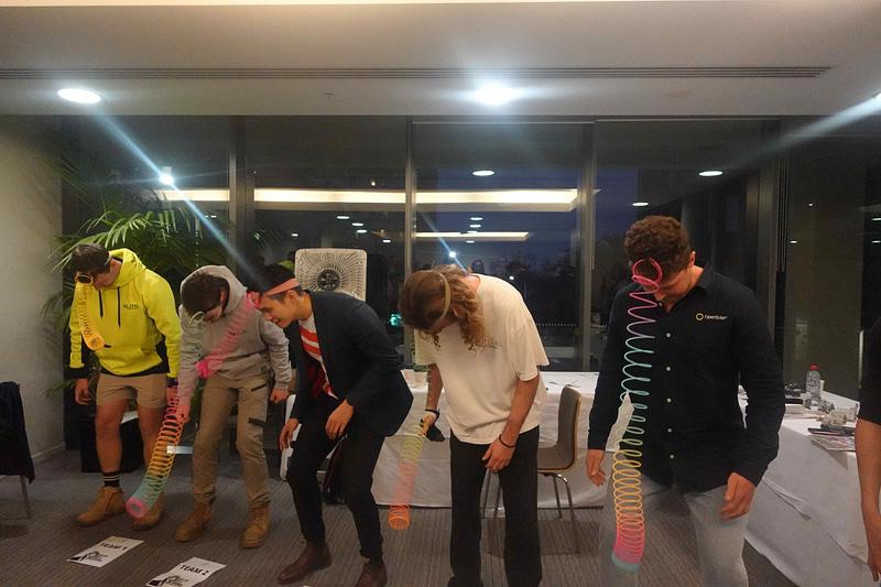 Aug/Sept Roadshows 2024 - Photo 21