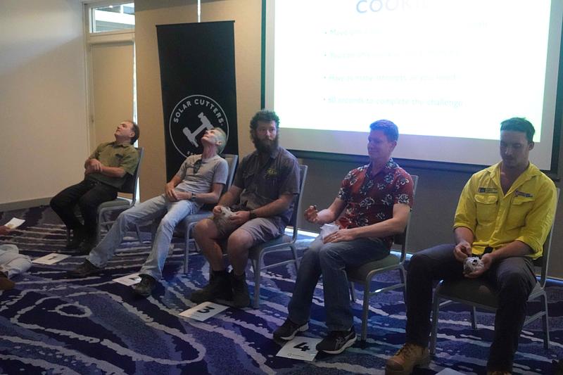 Aug/Sept Roadshows 2024 - Photo 34