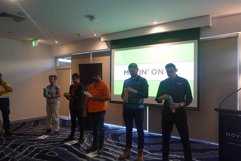 Aug/Sept Roadshows 2024 - Photo 35