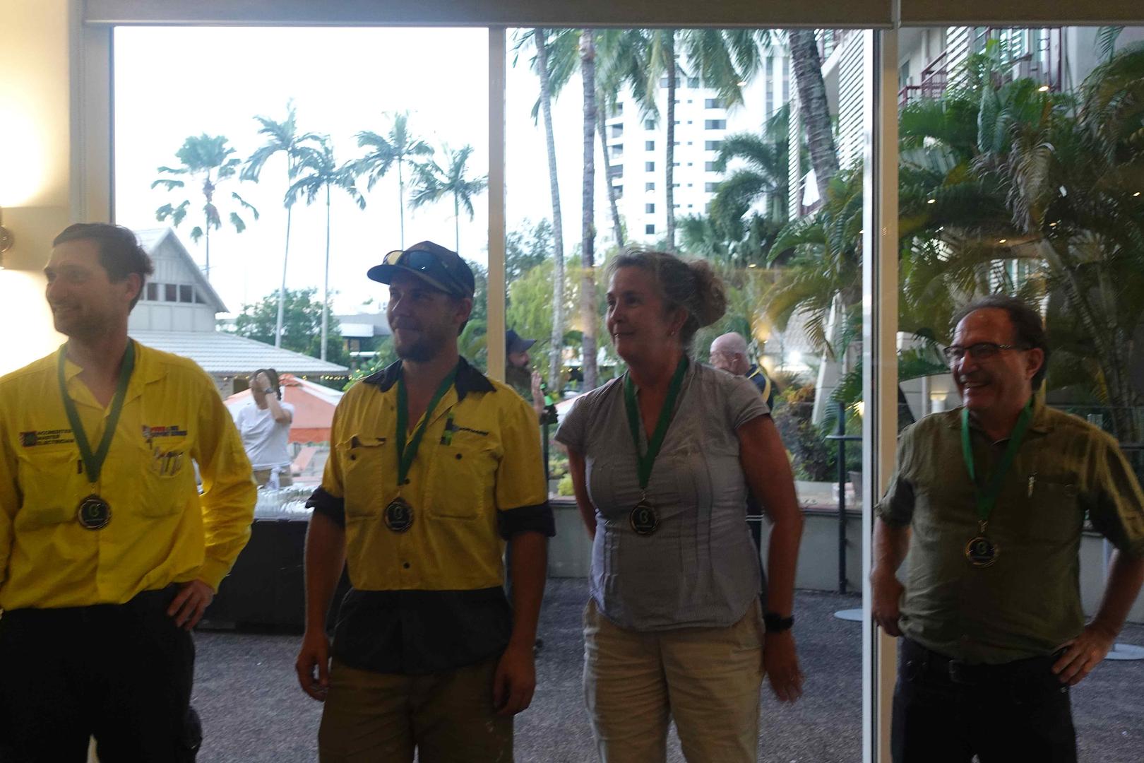 Aug/Sept Roadshows 2024 - Photo 37