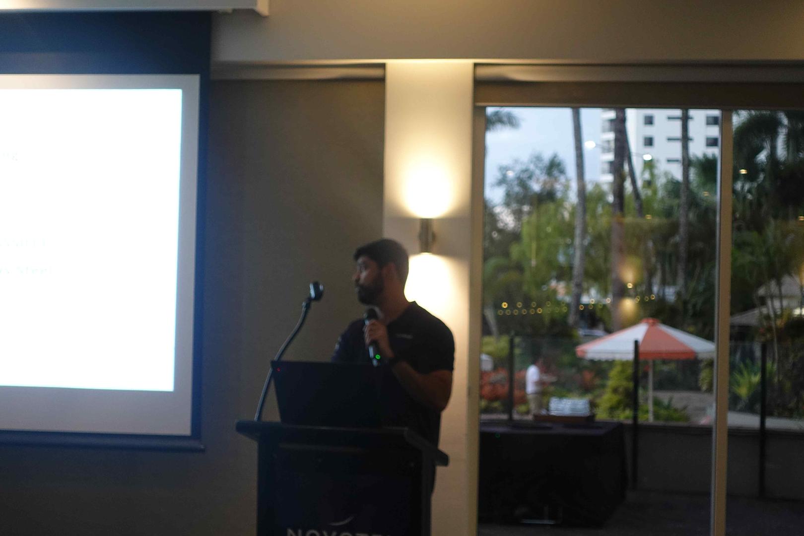 Aug/Sept Roadshows 2024 - Photo 38