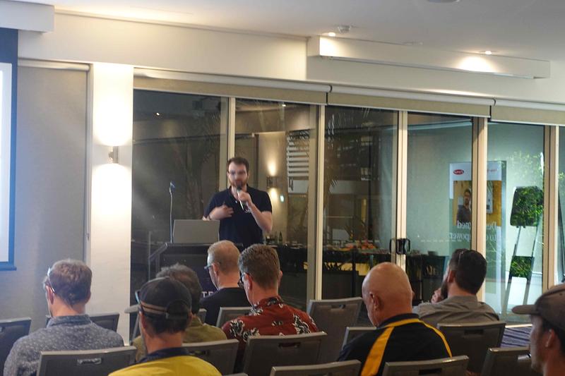 Aug/Sept Roadshows 2024 - Photo 39