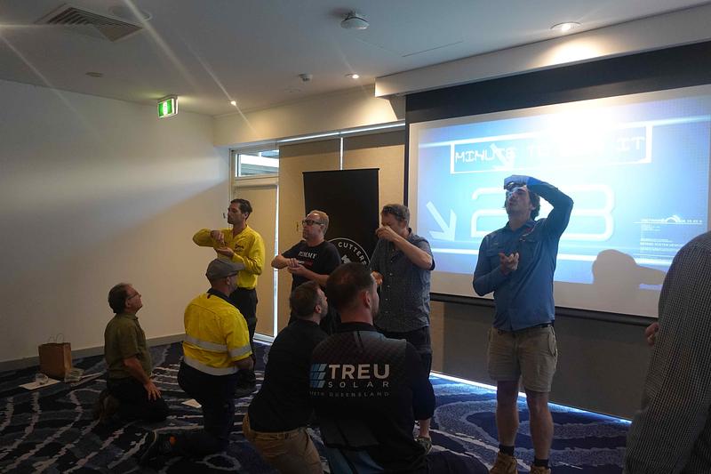 Aug/Sept Roadshows 2024 - Photo 33