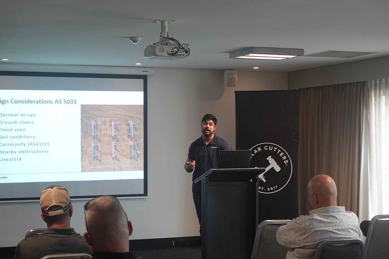 Aug/Sept Roadshows 2024 - Photo 44