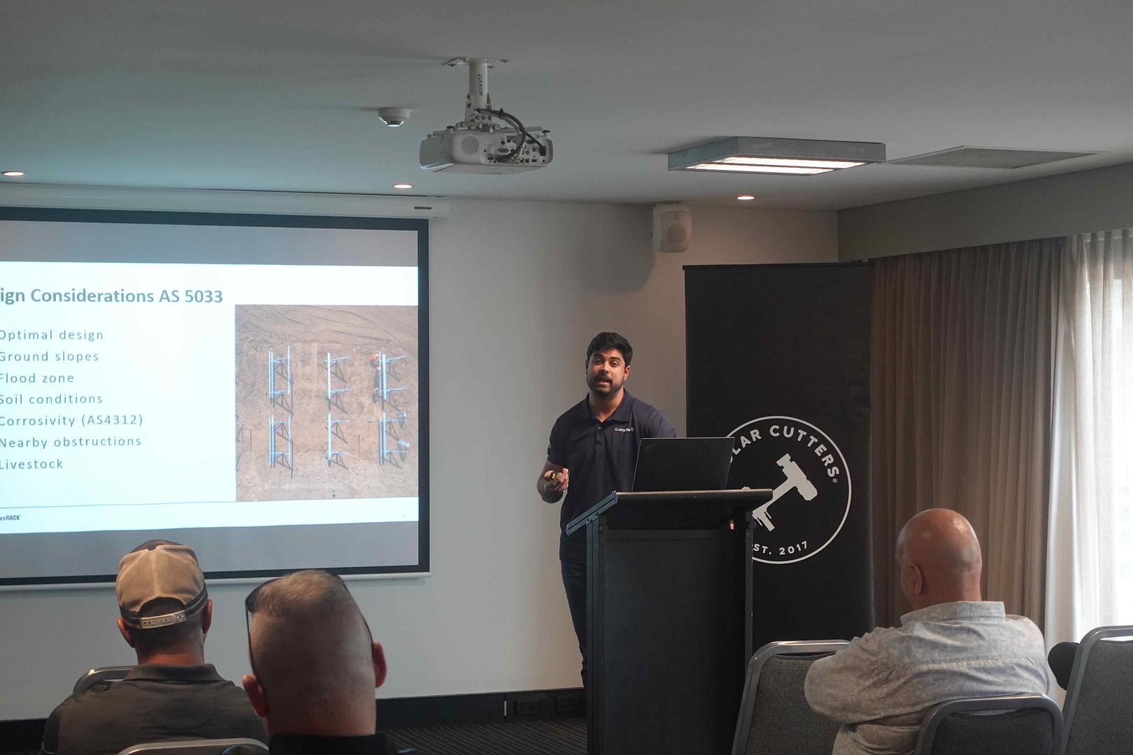 Aug/Sept Roadshows 2024 - Photo 44