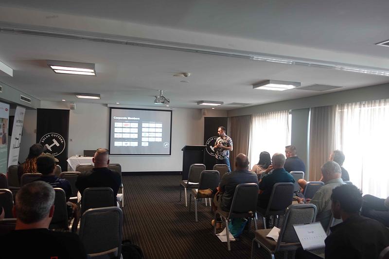 Aug/Sept Roadshows 2024 - Photo 41