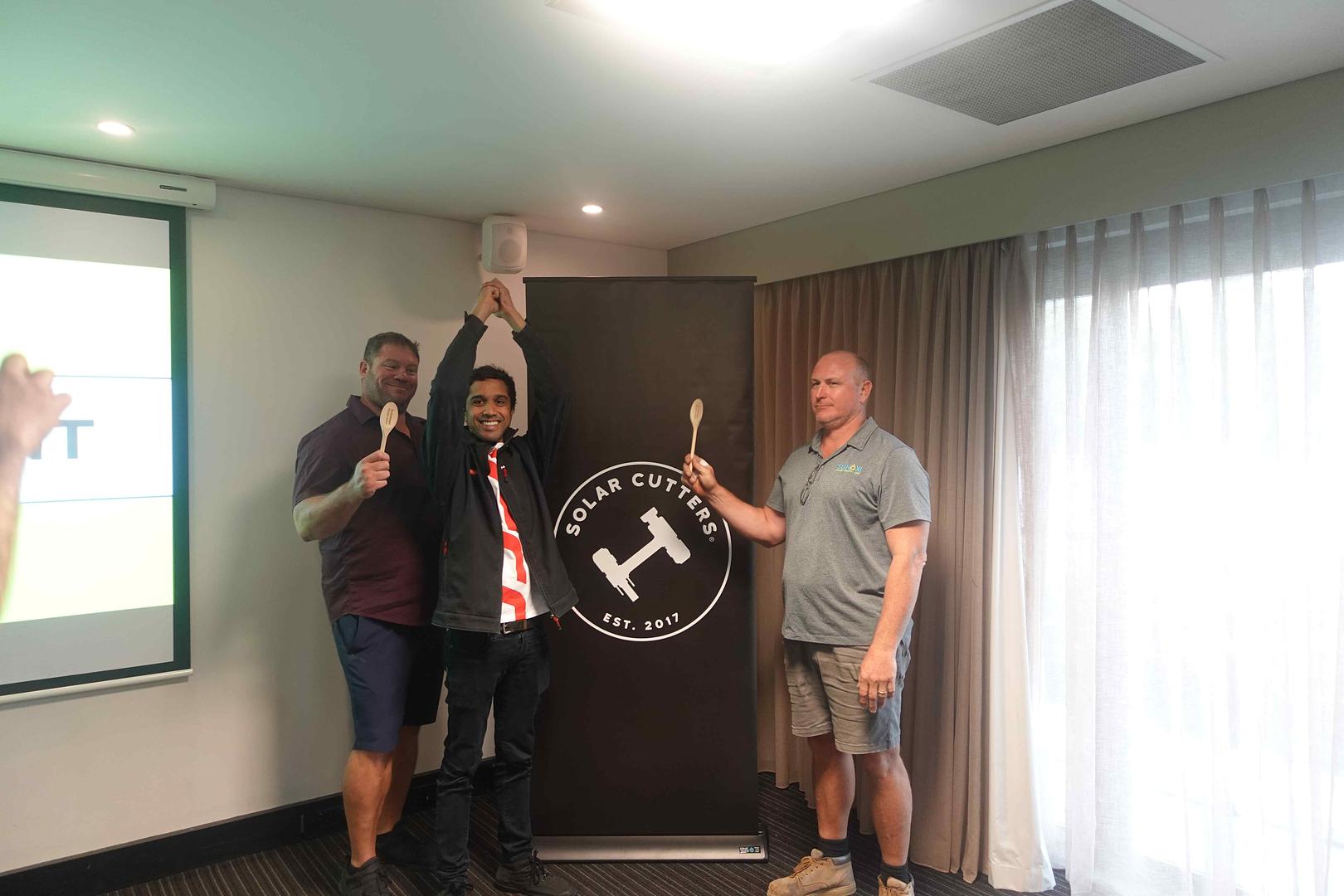 Aug/Sept Roadshows 2024 - Photo 55